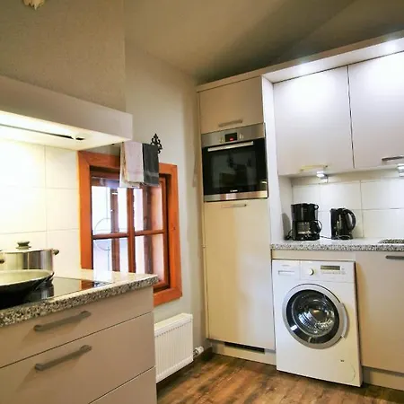 Schmiedhaus بيت للعطل *
