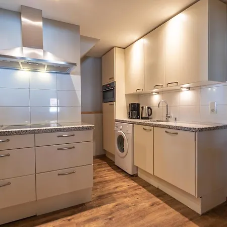 بيت للعطل Schmiedhaus *