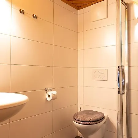 بيت للعطل Schmiedhaus كابرون