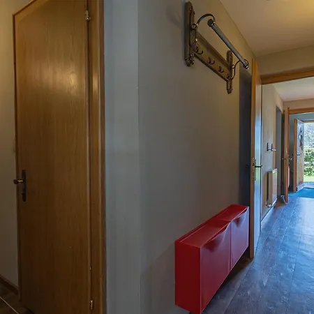 Schmiedhaus بيت للعطل