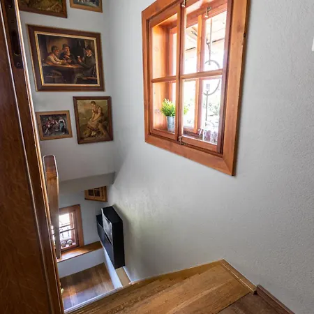 بيت للعطل Schmiedhaus كابرون